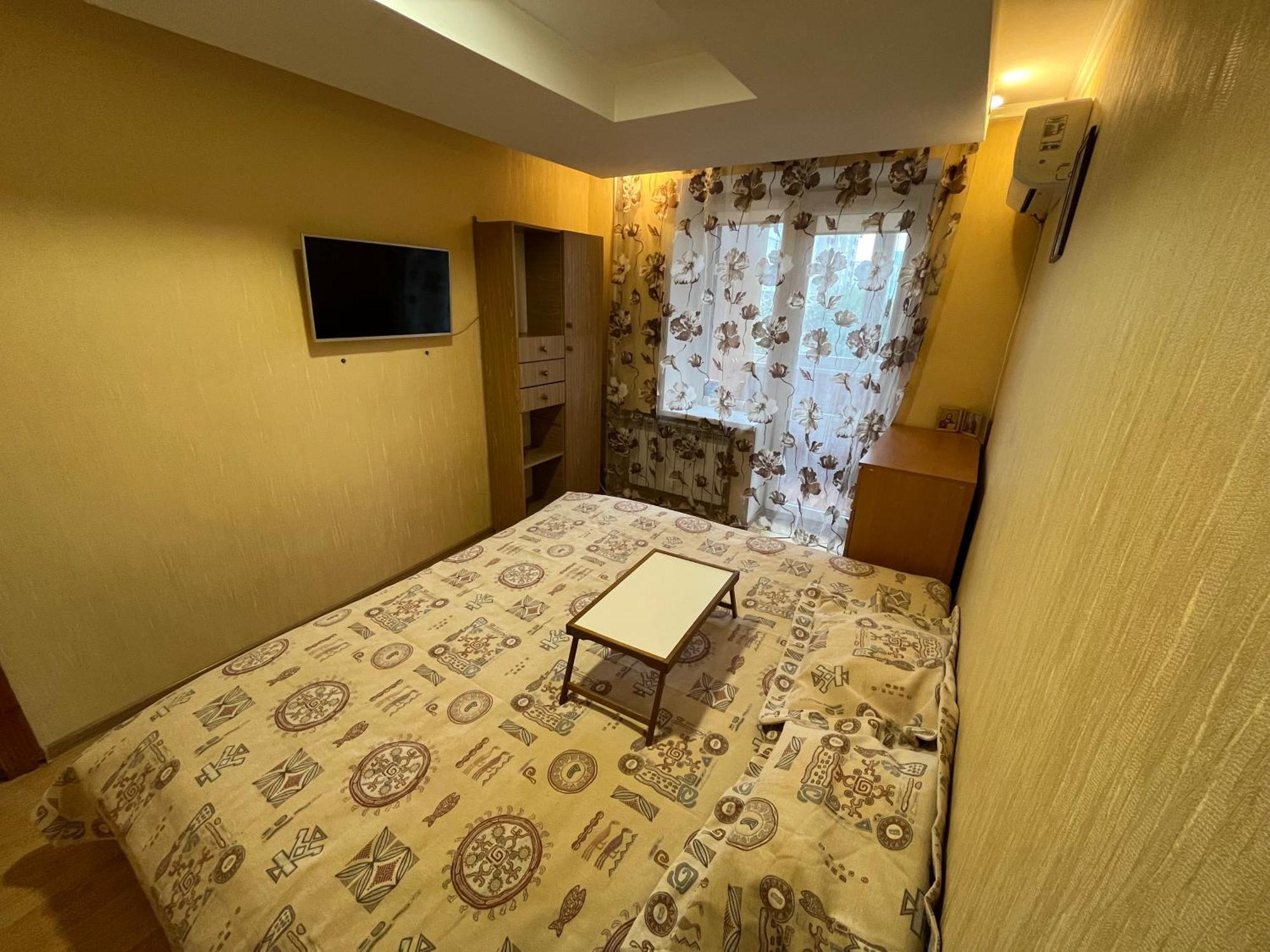 Апартаменти Біля Софіївки Umanʼ Esterno foto